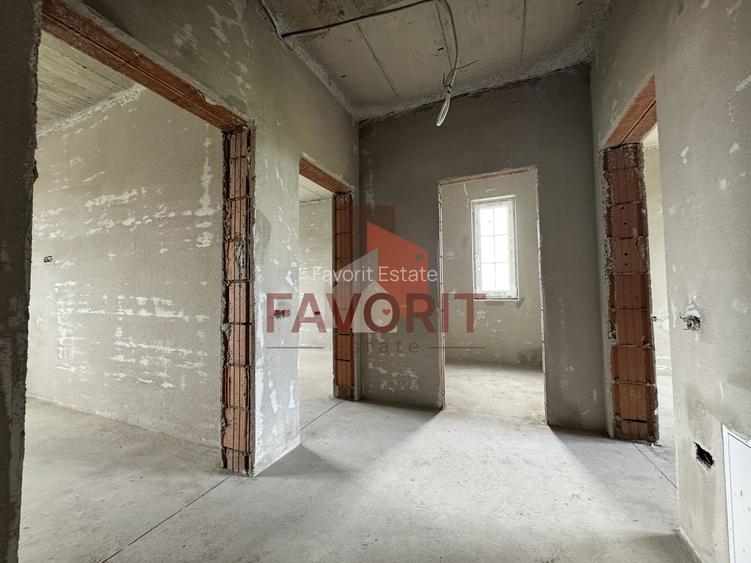 COMISION 0% | Duplex in Mosnita Noua. Zona Excelenta. Toate Utilitatile - 9