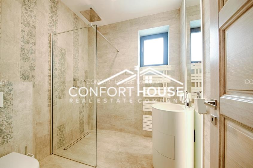 Vila cocheta, finisaje de exceptie, piscina  IANCU NICOLAE - Cambridge School - 15