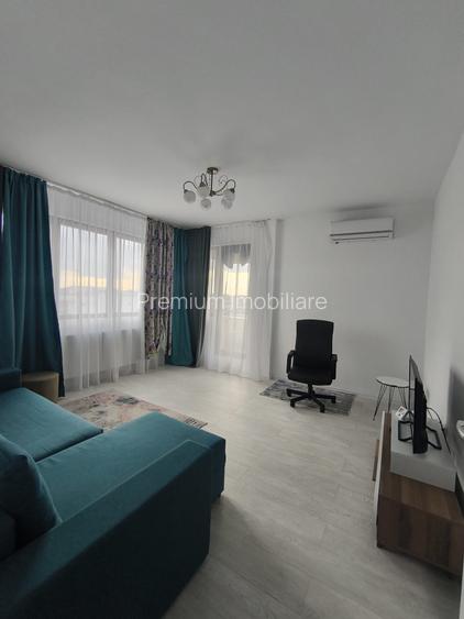 2 camere, Liber, parcare, Str Smaraldului, Bragadiru - 5