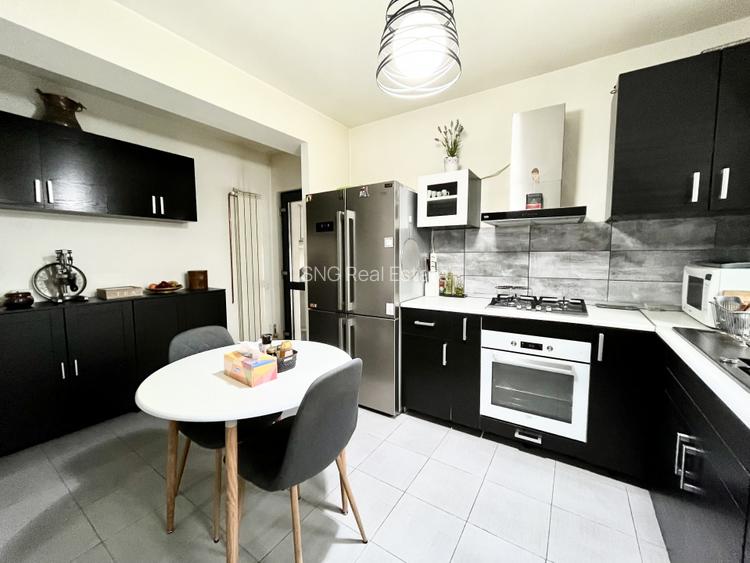 De vanzare vila P+1E+M zona centrala in apropiere de DN1 Corbeanca - 15