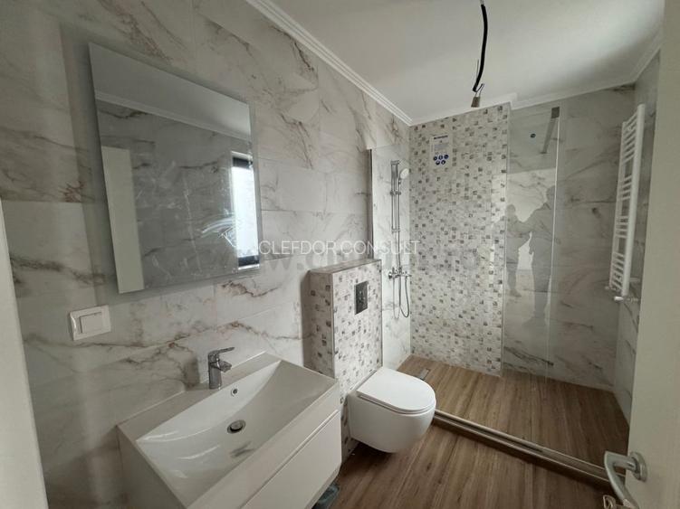 Balotesti, vila noua cu 3 dormitoare 2024 de inchiriat - 17