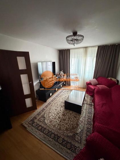 3 camere decomandat | 500m de Metrou Crângași - 3