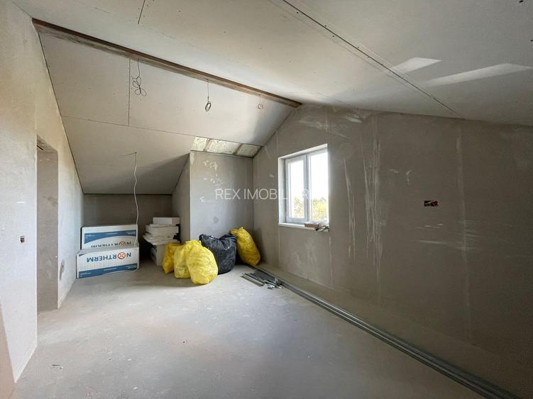 Duplex-5 camere-SUPER POZITIE-193.000€ | Giarmata-VII | - 6