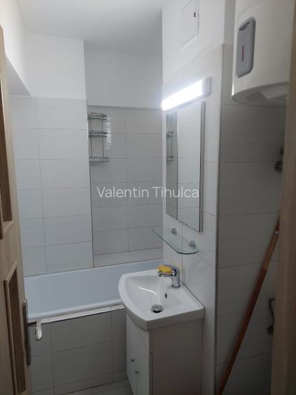 Închiriez garsonieră bd. Poitiers - Siraj - 13