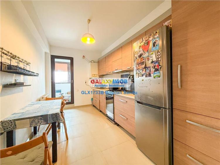 Apartament  2 camere de vanzare in Chiajna  - Crinului - 9