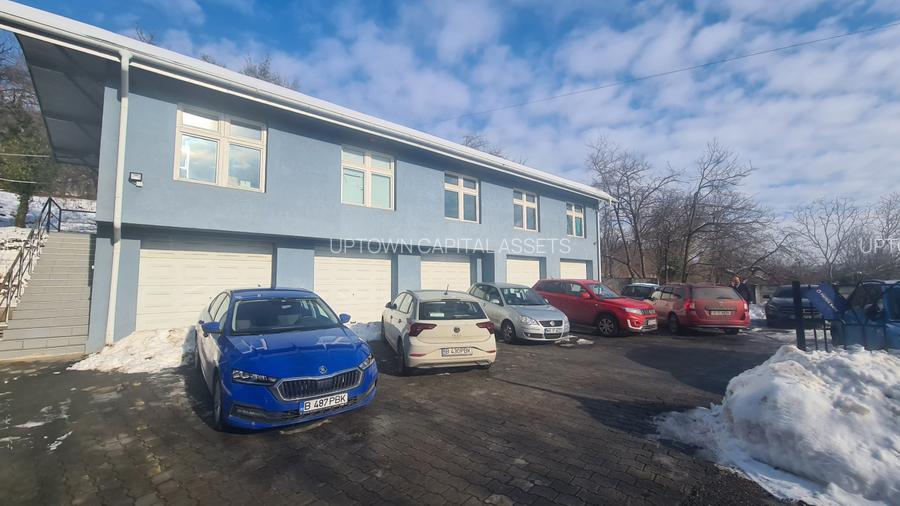 Complex Multifunctional - perfect Hotel, Clinica, Invatamant, Birouri - 13