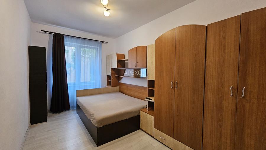 Apartament 2 camere-Parcul Tractorul - 4