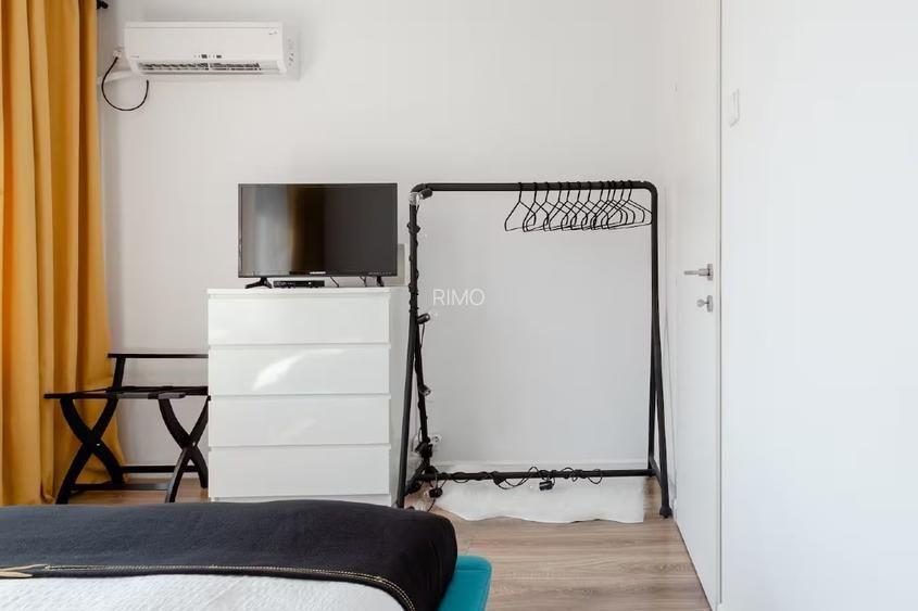 Apartament Sala Palatului / Cismigiu - 13