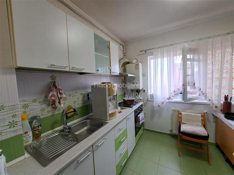 Vanzare apartament 2 camere Popesti Leordeni - 7