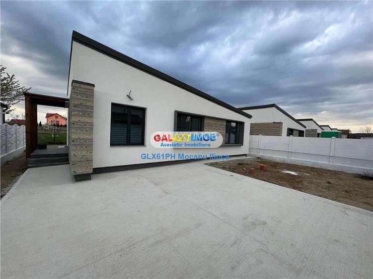 Inchiriere casa 4 camere, Gageni, Paulesti - 11