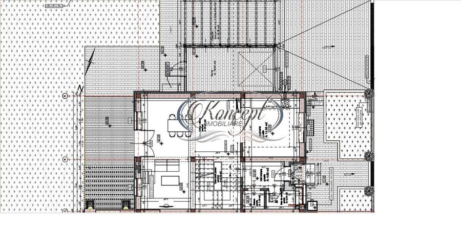 Duplex spatios in Buna Ziua - 1