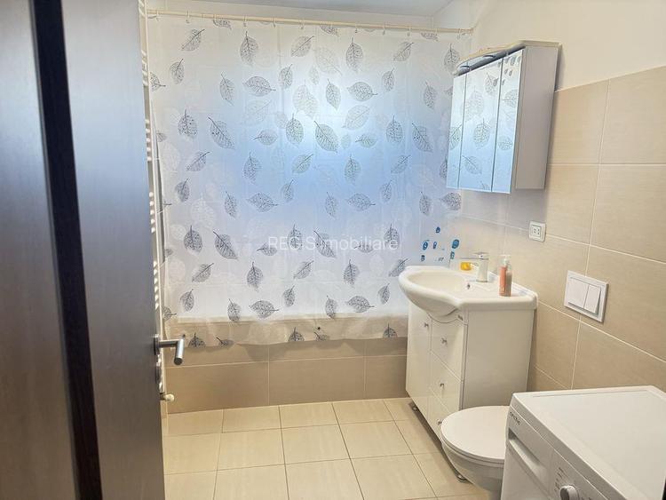 Apartament 2 camere constructie noua Sala Sporturilor - 7