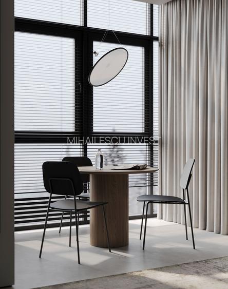 Apartament 2 camere – R3 Residence | Brancoveanu – Alunisului | Bloc boutique - 4