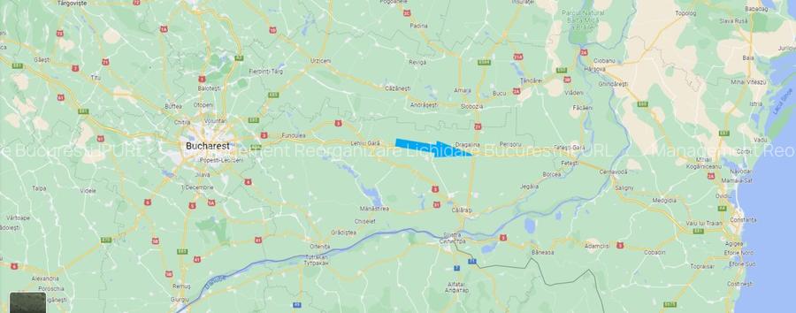 Proprietate imobiliara - Showroom Utilaje Agricole si Depozite/Hala service - 10