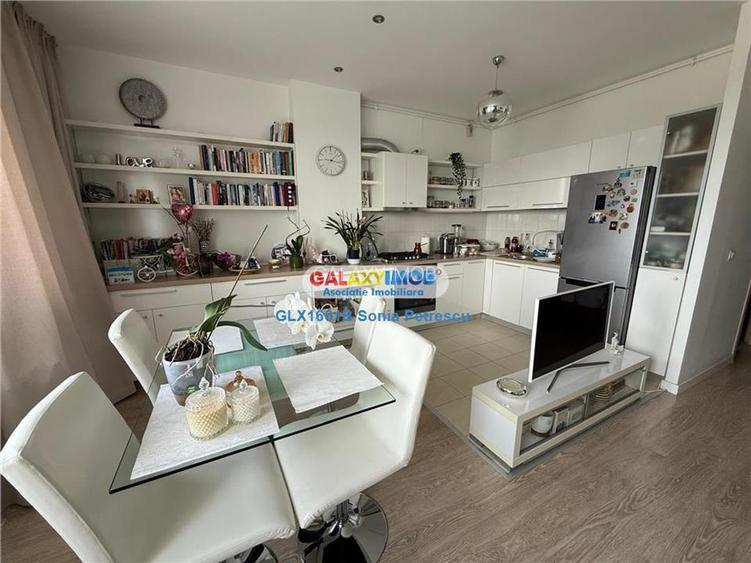 Rin Grand Residence apartament 2 camere super oferta 0 comision - 3