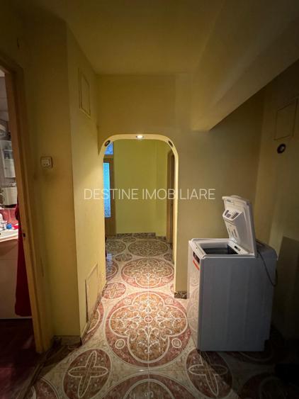 13 Septembrie-Prosper Plazza | 4 camere | 100mp | Parter | 200.000 euro - 13