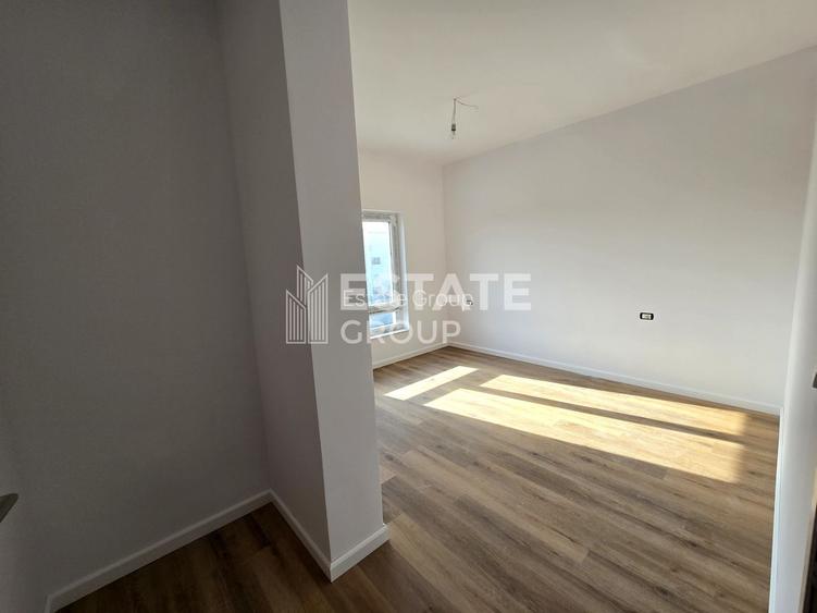 Duplex cu 5 camere despartit prin camera tehnica in Dumbravita - 15
