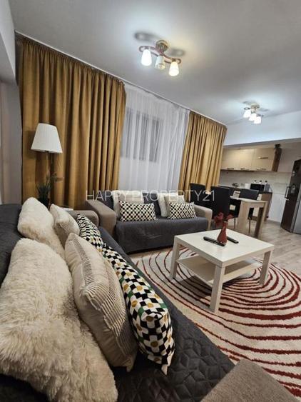 APARTAMENT 3 CAMERE DE VANZARE | AVIATIEI - BANEASA | 268.000 EURO - 6