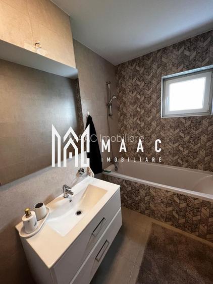Apartament 3 camere | Terasă 12 MP | Parcare | Turnisor - 15