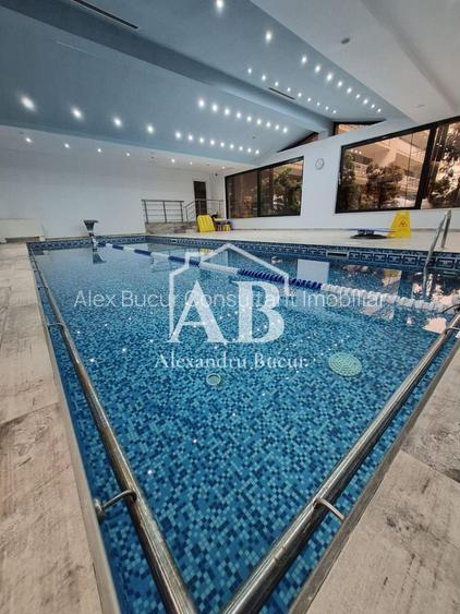 Apartament 3 camere lângă Petrom City | Lac Grivița | Pază 24/7 - 20