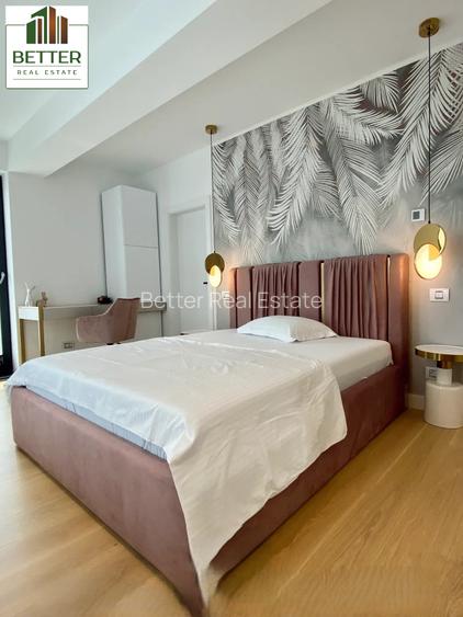 Casa exclusivista de vanzare Bragadiru - 25