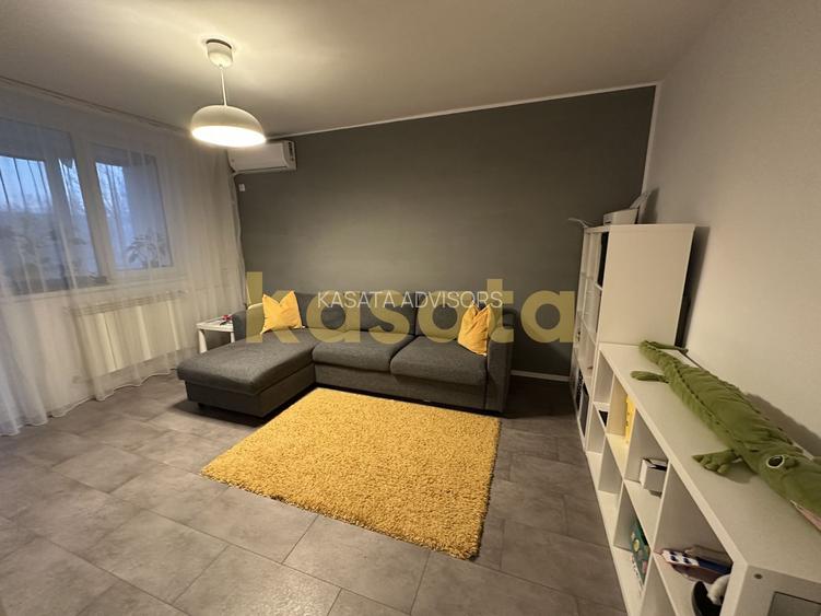 Apartament 2 Camere 🏡 | Decomandat | Etaj 4/10 🏢 | Parc 🌳 - 5