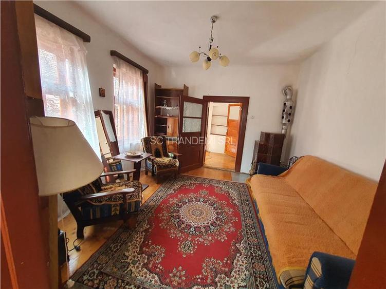 Casă Tradițională Săsească ?n loc.Aciliu cu 2974mp tere - 14