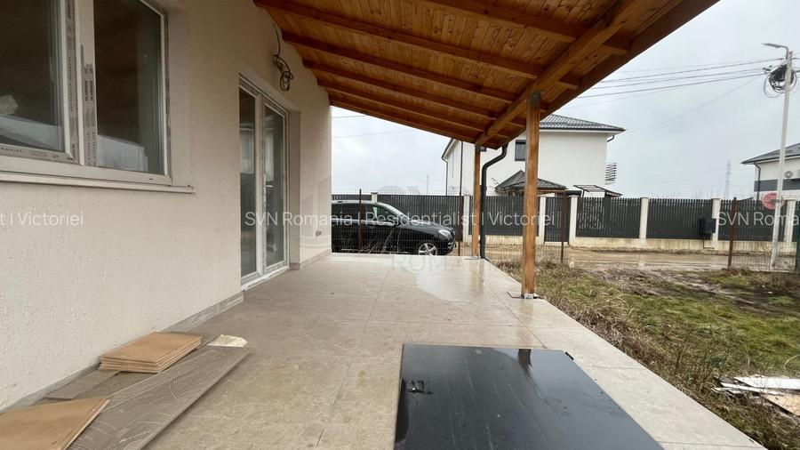 REV2005495 Casa cu teren in centru Sabareni - 13