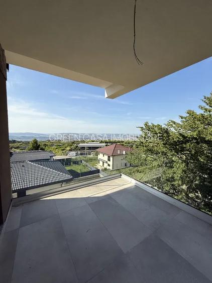 Casa individuala, zona Wonderland, 300 MP utili plus teren 700 MP - 4