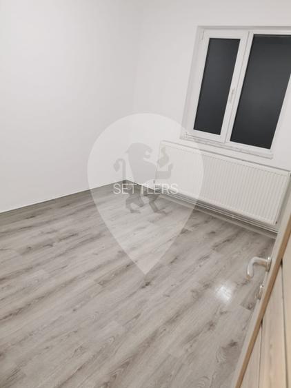 Apartament 3 camere Grivitei / Mircea cel Batran / Faget - 7