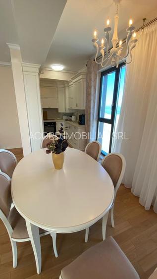 3 camere de inchiriat in Faleza Nord - 6