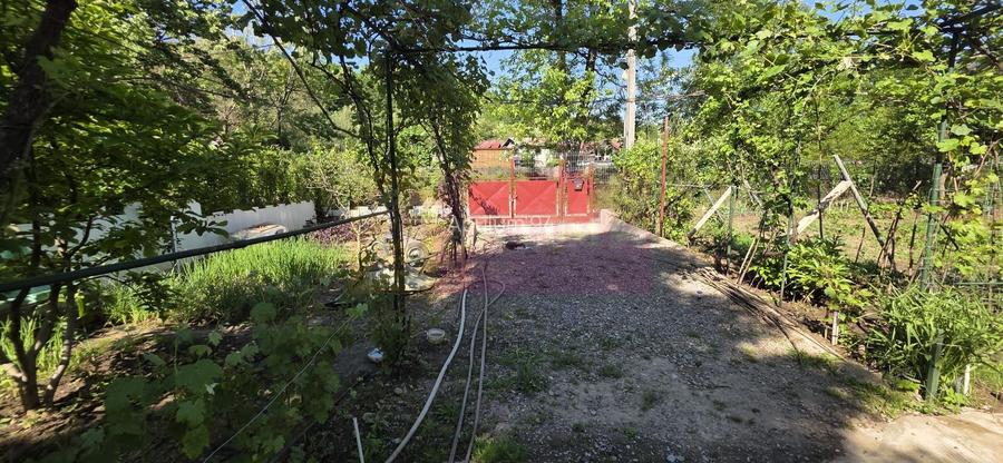 Casa de vanzare cu 5 camere în Mislea - 25