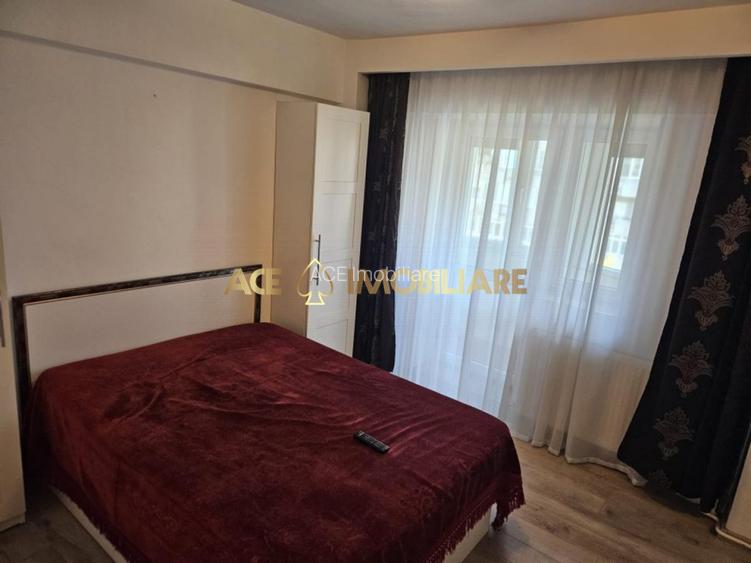 2 Camere de inchiriat | Crangasi | Mobilat-Utilat | Metrou - 3