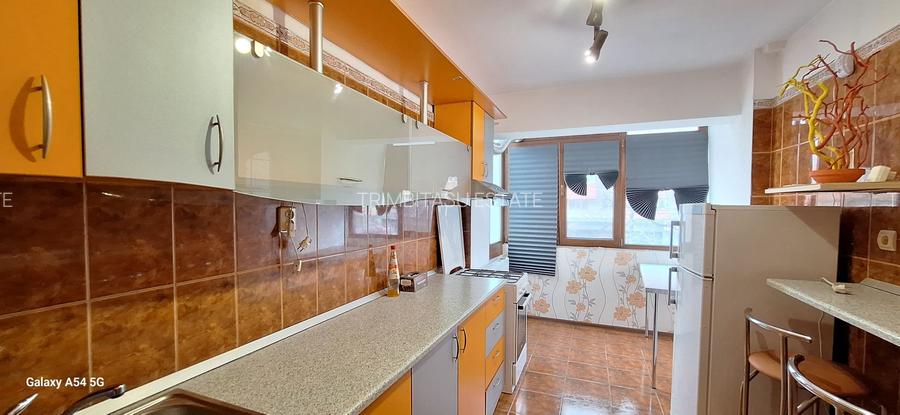 Apartament 3 camere Modern-Mosilor-Carol I - 12