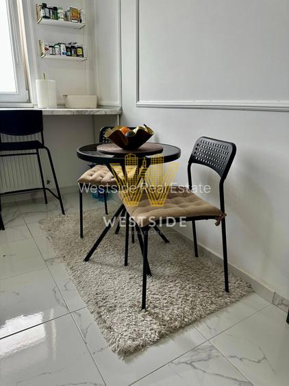 Apartament premium cu o camera, de vanzare, in Giroc - 6