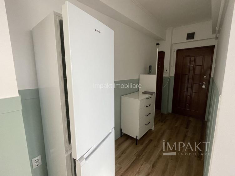Apartament 2 camere in Piața Mihai Viteazul. - 9