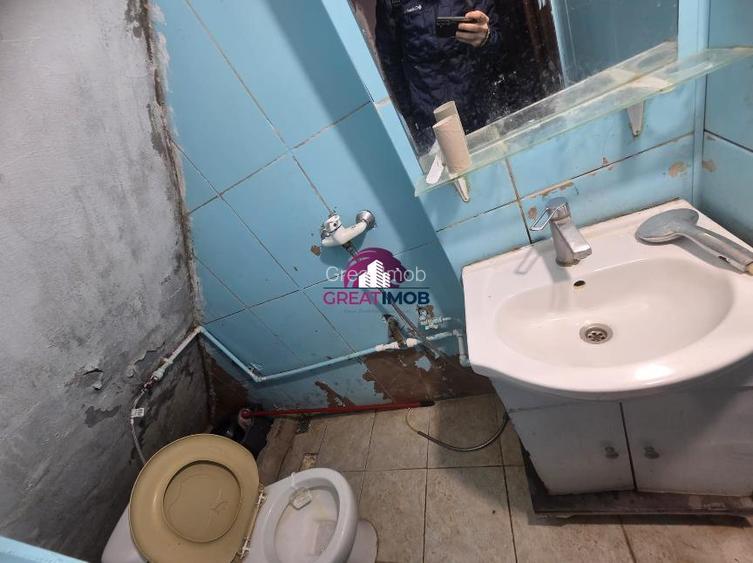 Inchiriere 2 camere Iancului Obor se accepta si cetateni straini Marian - 5