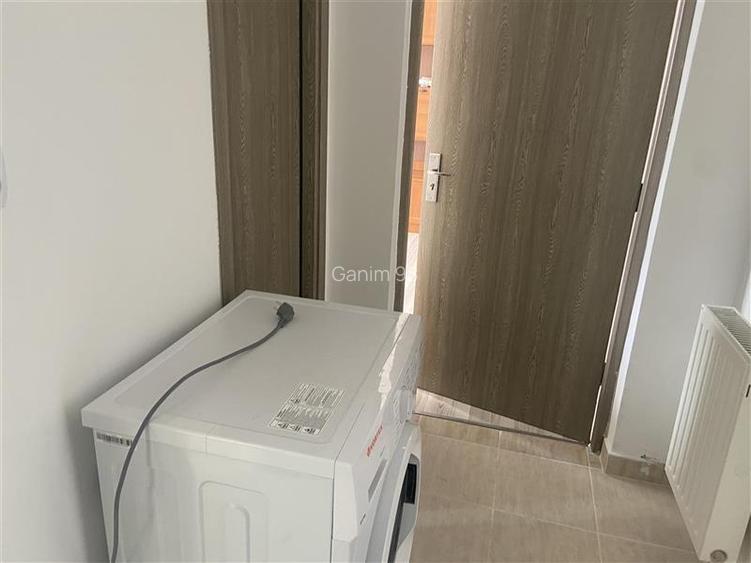 Garsoniera de inchiriat , cartier Sud , 35 mp, decomandata , renovata , mobilata - 14