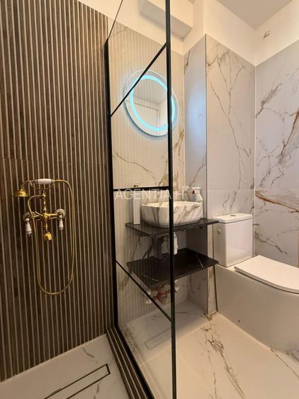 2 camere Drumul Taberei Raul Doamnei etaj 10 renovat bloc reabilitat 2 lifruri - 2