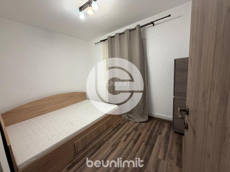 Apartament 4 camere -70 mp  decomandat - Vasile Aron - 9