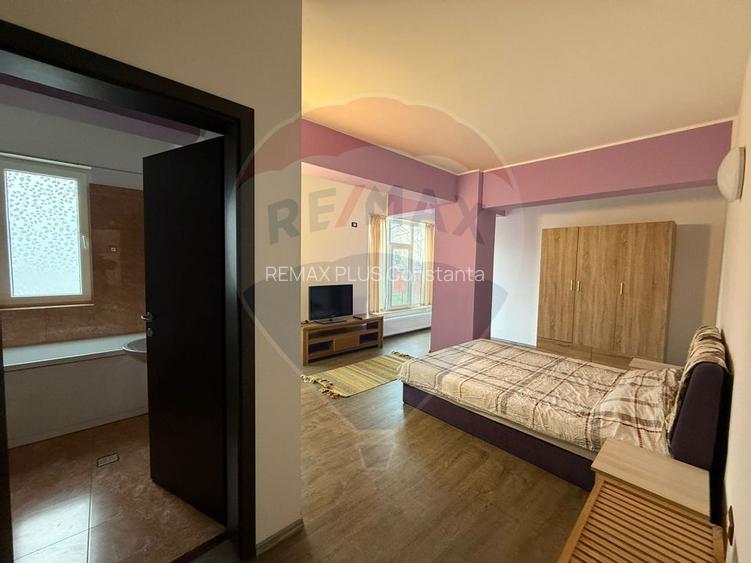 Apartament de inchiriat termen lung-Mamaia Nord zona Lidl 74 MP - 5