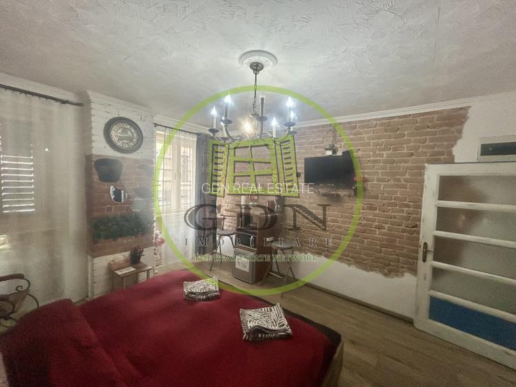 Afacere la cheie- 2 Garsoniere - Ultracentral, Sibiu - 13