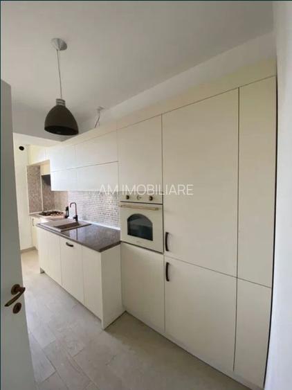 AP. 2 CAMERE- DRUMUL TABEREI, CENTRALA, BUCATARIE INCHISA, BLOC NOU - 8