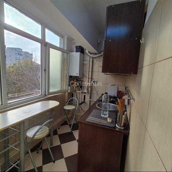 Apartament cu centrala proprie, aer conditionat, 2camere-Veteranilor Militari - 3