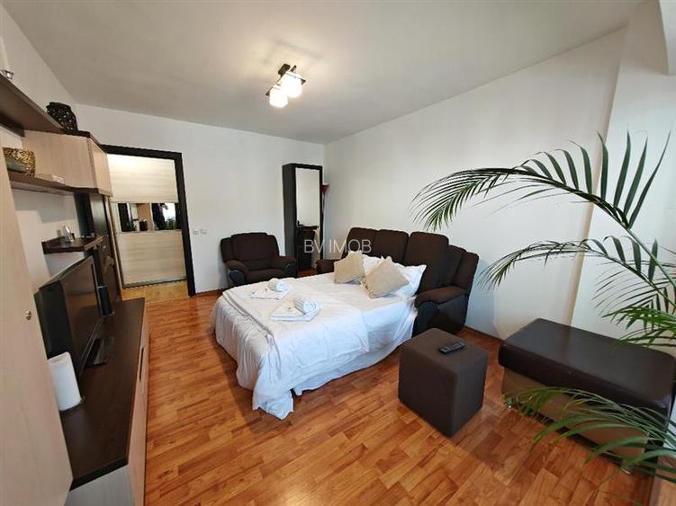 Inchiriem Apartament 2 Camere, Modern, Decomandat, Racadau - 13