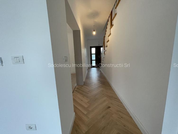 Locuinta tip duplex  in Ronat-Mehala - 8