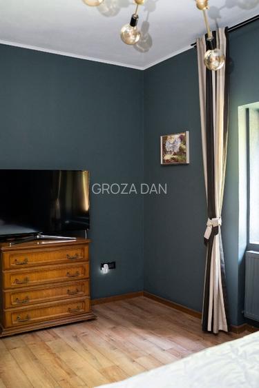casa situata in centrul aradului - 10