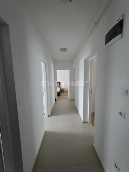 Apartament 3 camere cu balcon si loc de parcare in Selimbar - 15