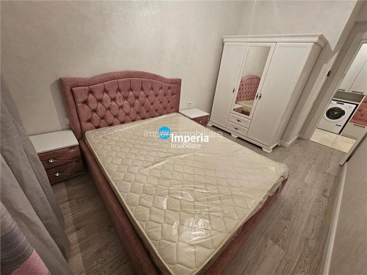 Apartamente 2 camere decomandat confort I, bloc nou Copou! - 5