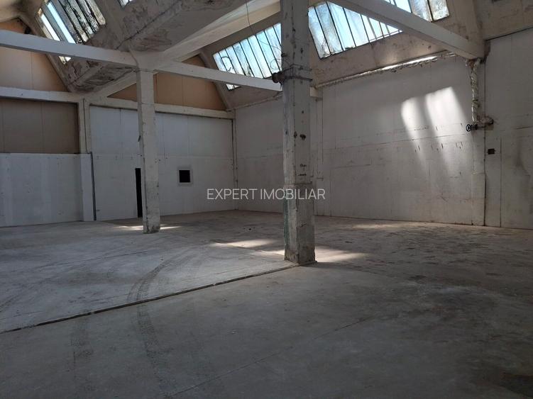 Spatiu depozitare/mica productie 185-370 mp mp zona bd Basarabia - 3